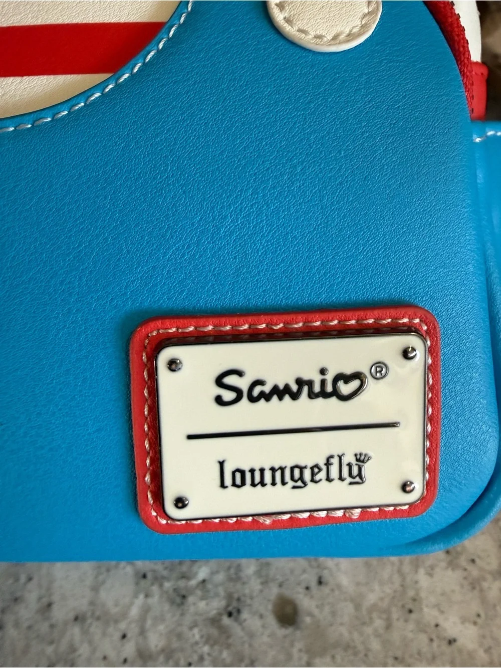 Loungefly Sanrio Hello Kitty Universal Studios Exclusive Backpack